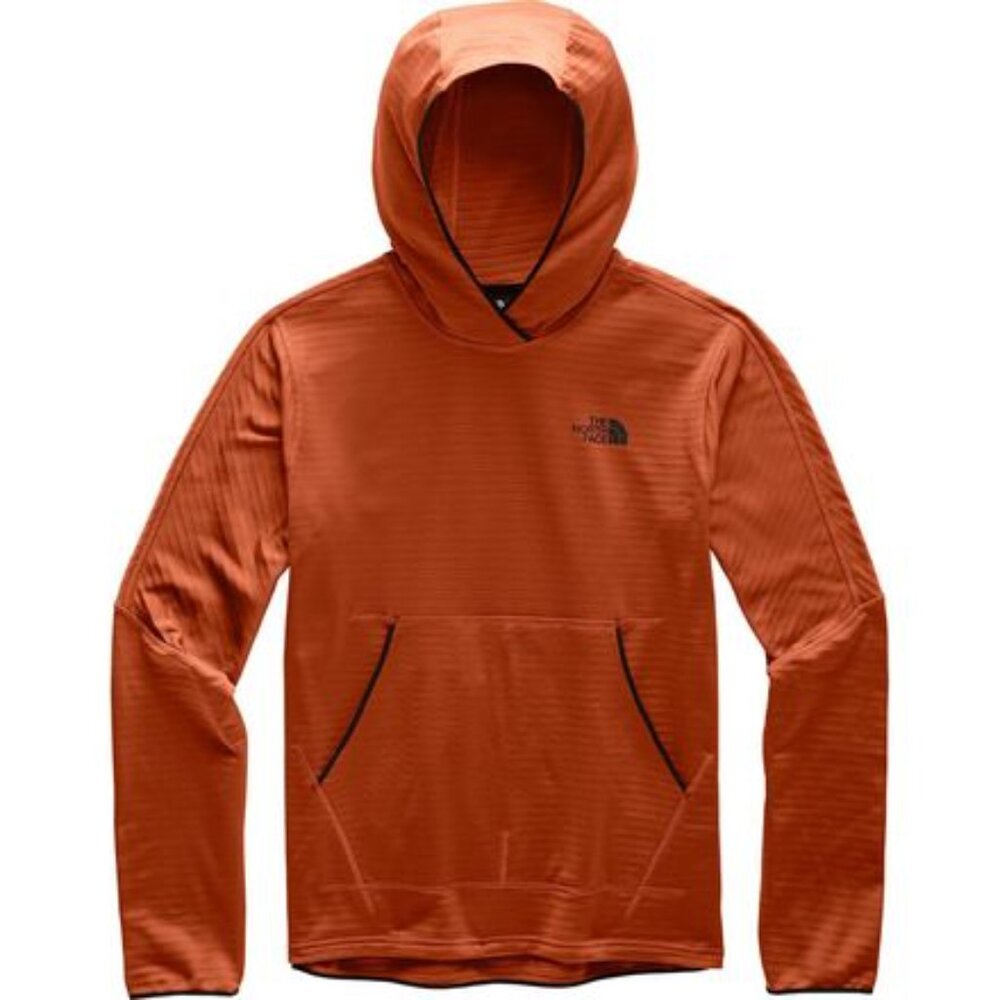 The North Face Men's Echo Rock Pullover Hoodie - Small